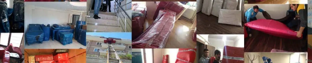 Yeşilköy şehir içi nakliyat  görseli